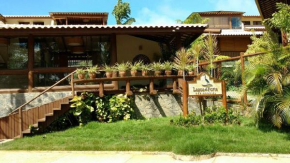 Duplex Lagoa do Forte